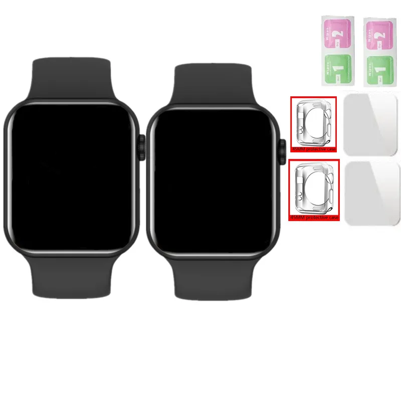 2022  W17  ƽ  Ʈ ġ ø 8   1.9 ġ ȭ BT ȭ  W17  ƽ Smartwatch PK W27