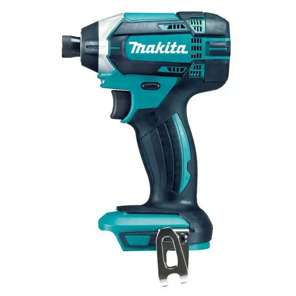 Makita DTD152Z электрическая отвертка и беспроводной импульсный черный синий 3500 об/мин