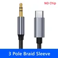 Sleeve 3P noChip