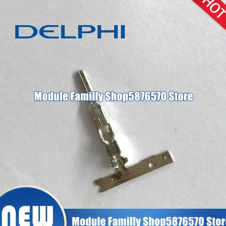 

100/pcs/lot new and original 10738201 Connector terminal