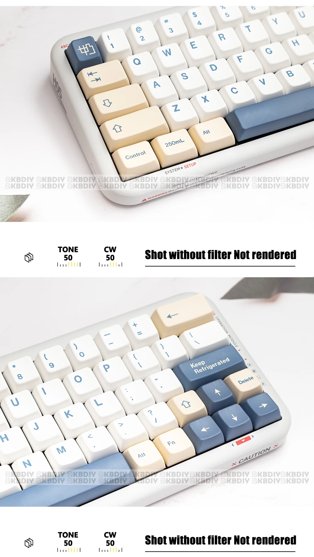 Phones e Accessories