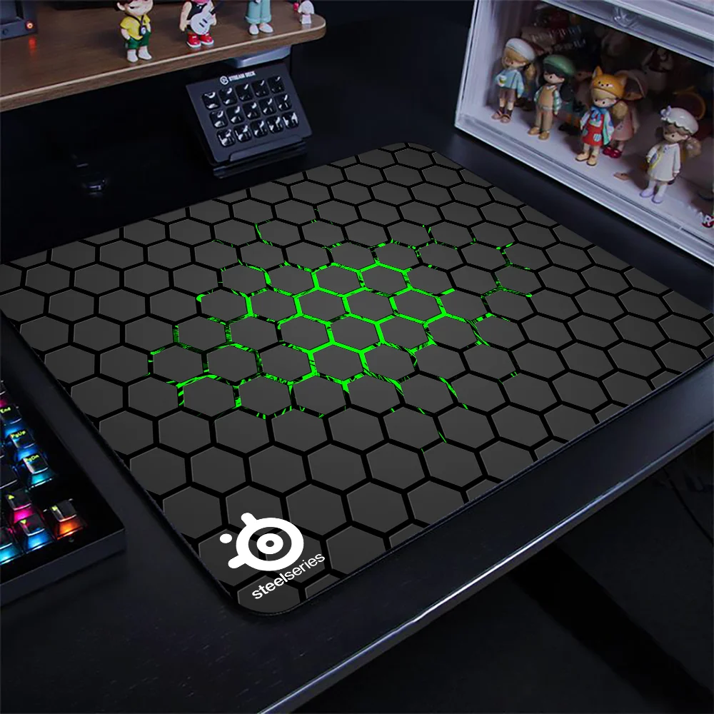  ̹ 콺 е Steelseries  Ű 콺 е, PC ̸ ׼, ũ Ʈ, ӵ ī