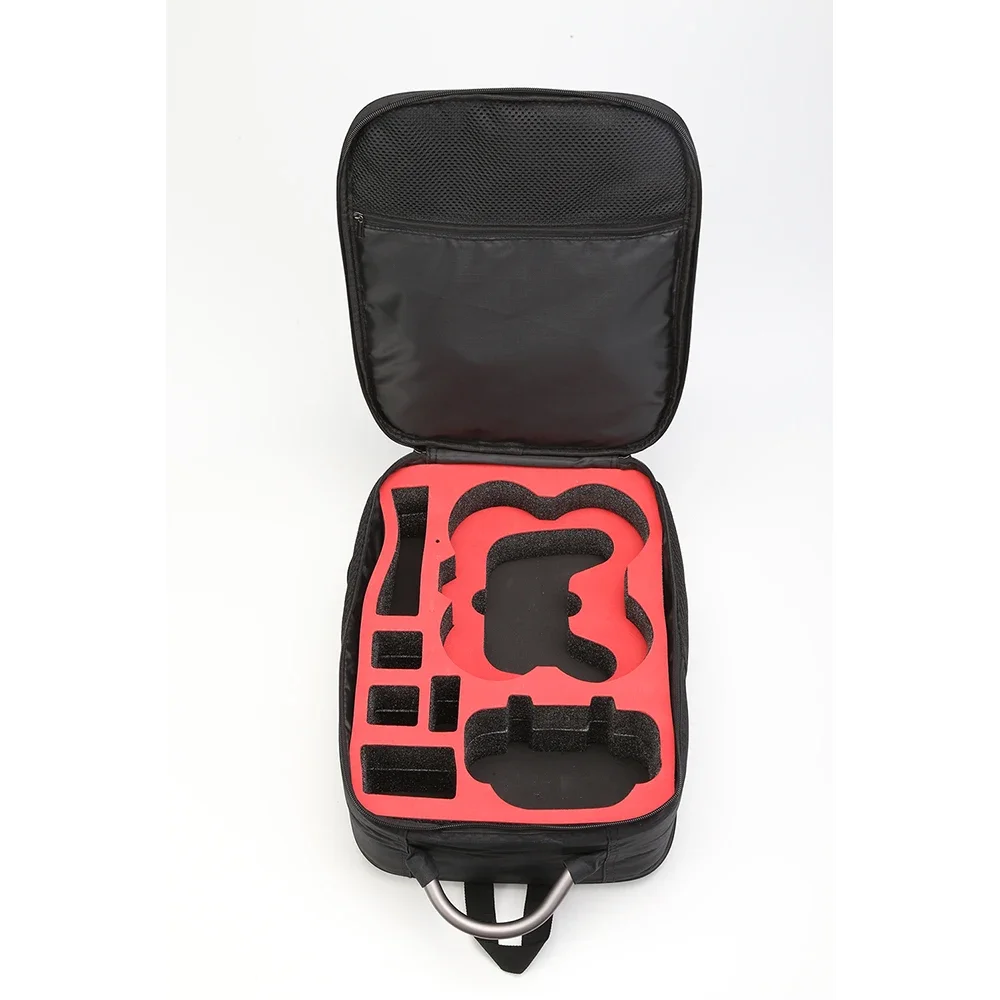 Storage Bag Backpack for DJI Avata 2 Outdoor Flight Accessories Organizer