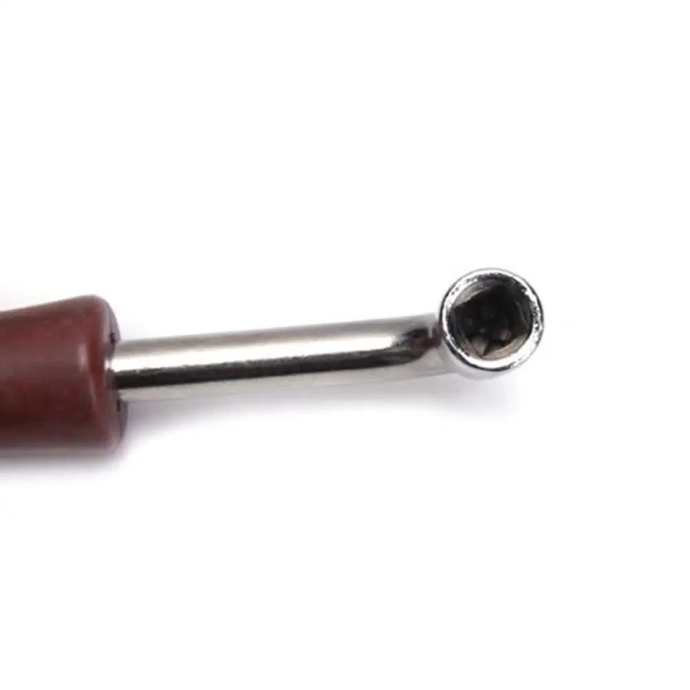 Soldering Station Wrench Quadrilateral Tuner Pedal Zither Tuning Hammer Instruments