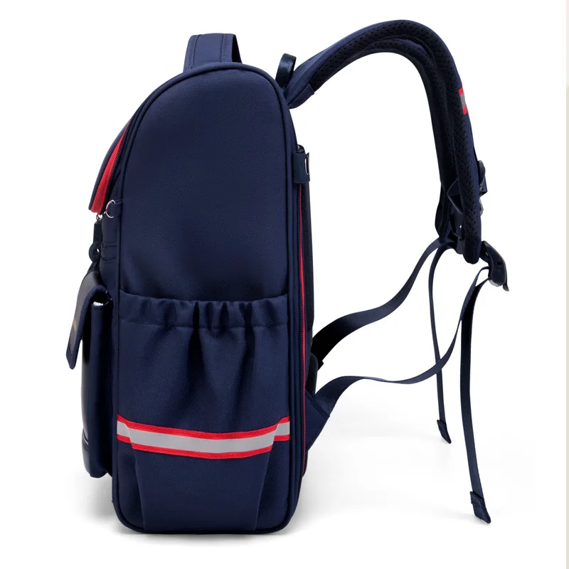 GOLF Primary Child School Backpacks Elementary Children School Backpack Schoolbag Kids Boy Girls Back Pack Bag 3 5th Grade 1 2 6 3