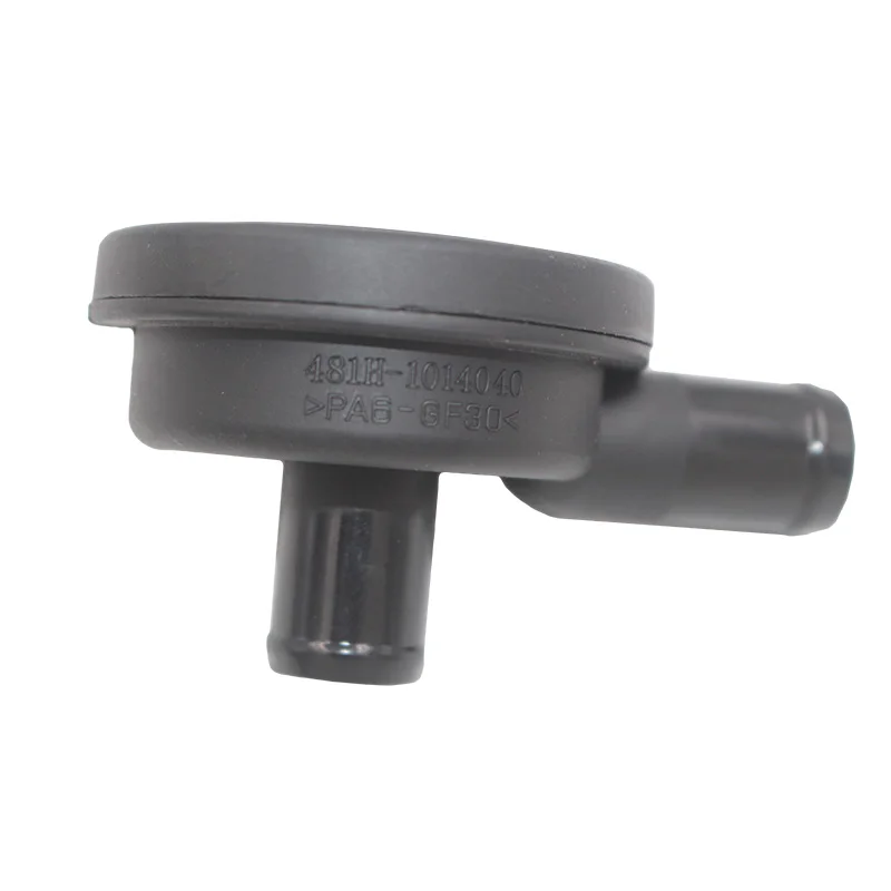 1 Pz Per Chery A3 A5 V5 Eastart11 Valvola Tigo Pvc/481 Valvola Di Ritegno Valvola Aria Scarico Motore 484