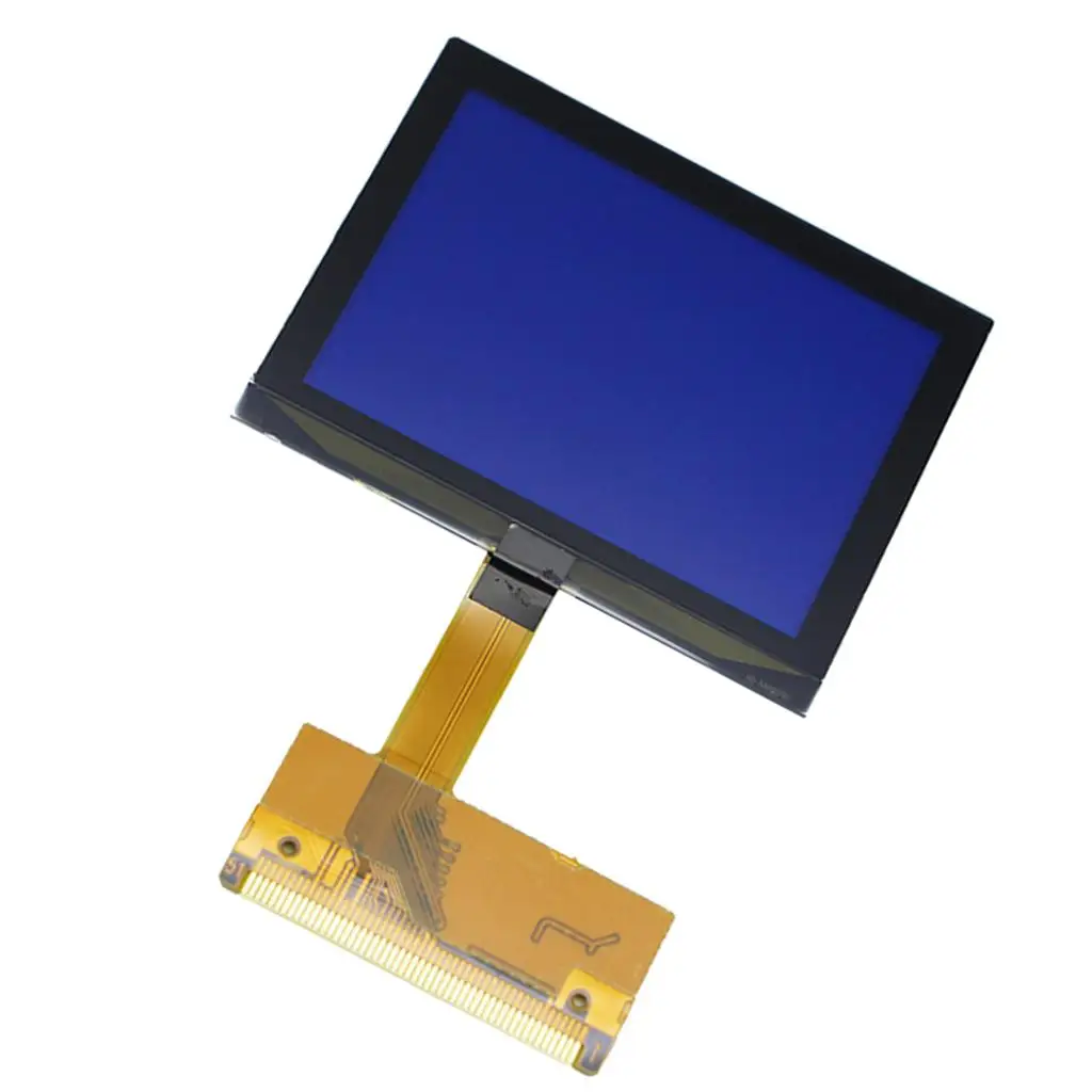 LCD Repair Cluster Speedometer Display Screen For 99-05 For Audi A6 TT 8N Series