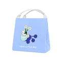 Insulation bag 7 (light blue)