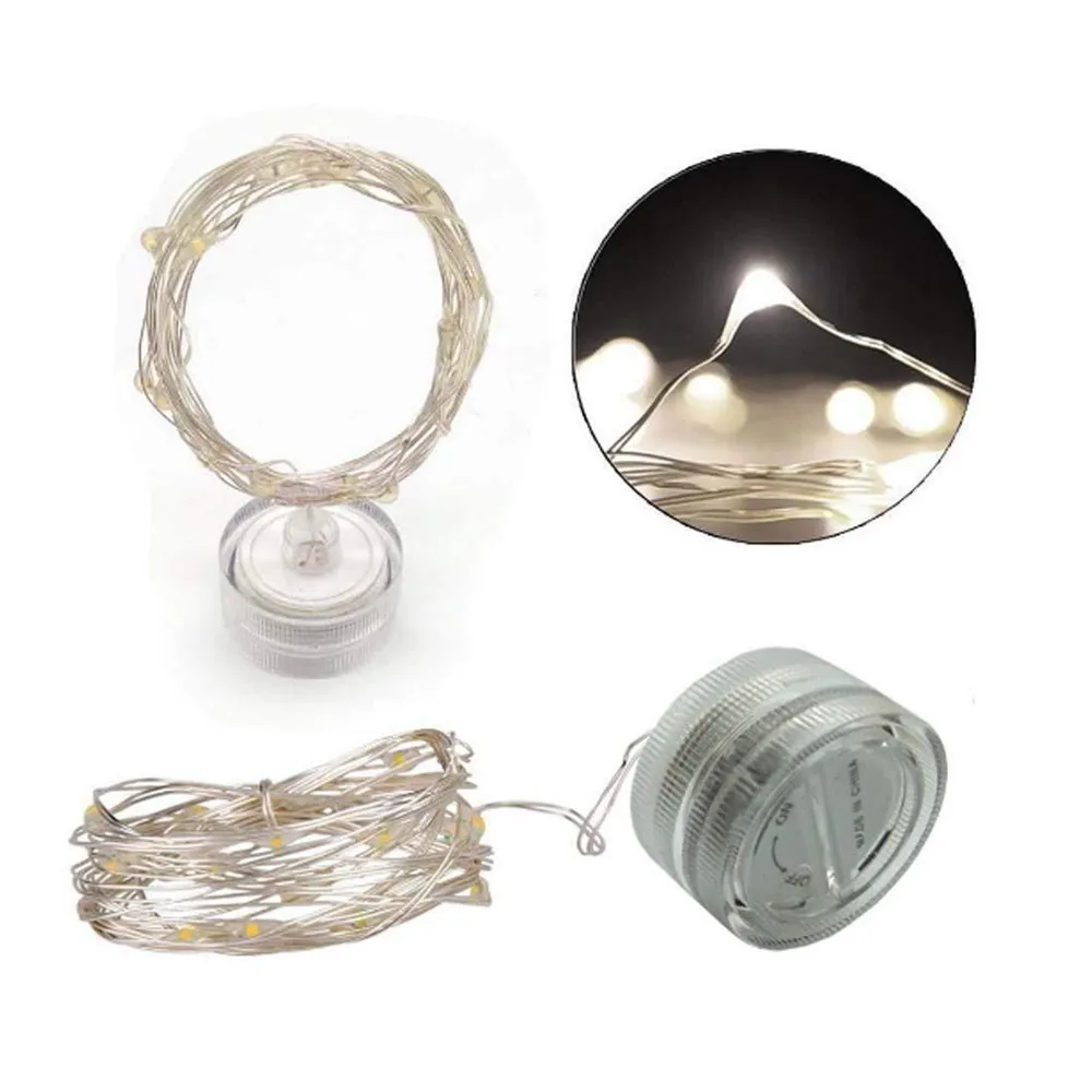 Рисунок 3 - Звездная гирлянда