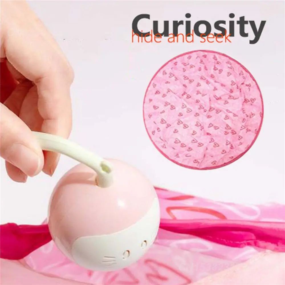 Title 2, Silent Ball Package Self-pleasure To Relieve Bo...