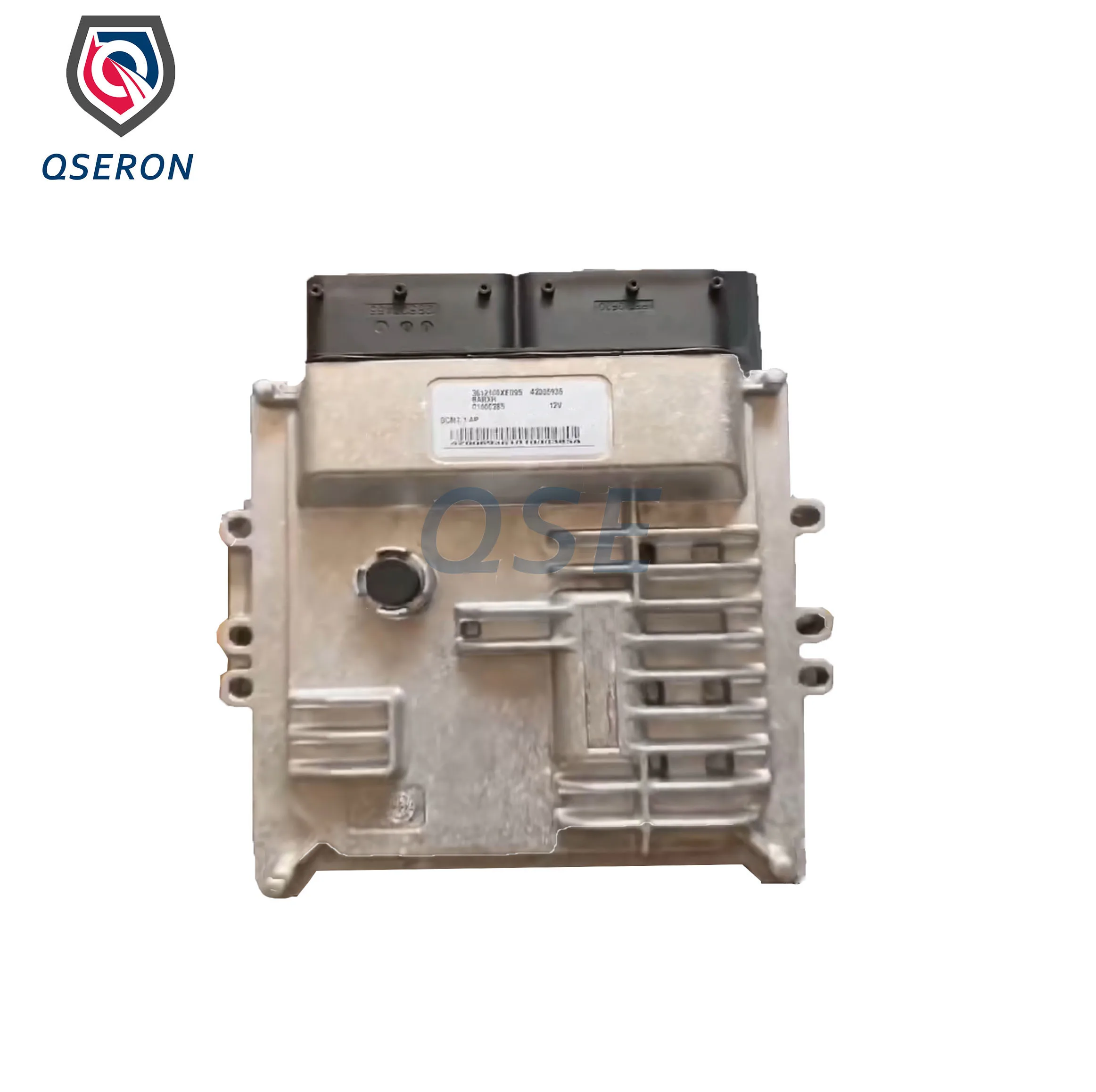 

Engine Control Unit 3612100XED95 DCM7.1 ECU ECM Electronic Control Module 42006936 For Dellphi Great Wall GWM