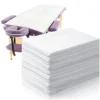 Non-woven Disposable Spa Sheets Beauty Salon Tattoo Thin Thickened Bed Sheets Breathable Massage Travel Hotel Sheet 20/60/100pcs 6