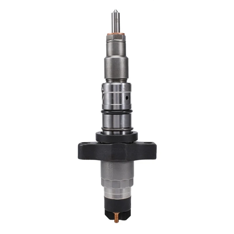 

Новая дизельная Форсунка топливного инжектора Common Rail Jet 0445120210 для 03-04,5-Dodge Ram 2500 3500 Cummins 5254686 л