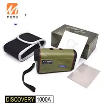 

Discovery hunting pants waterproof scope range finder