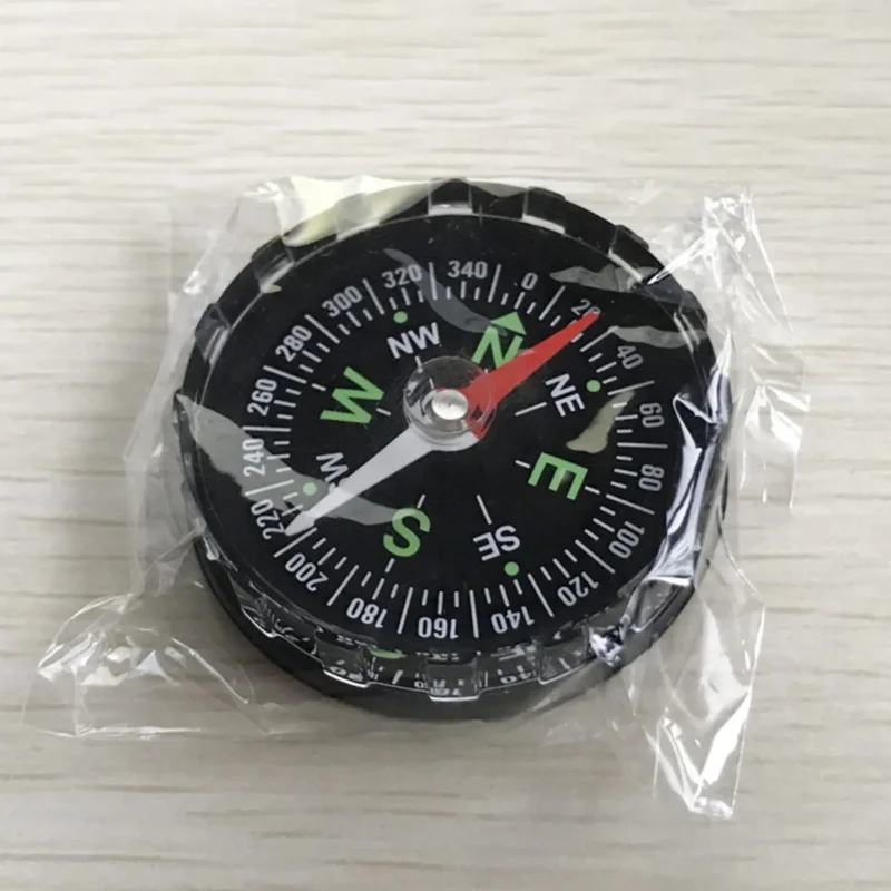Waterproof Hiking Compass 4