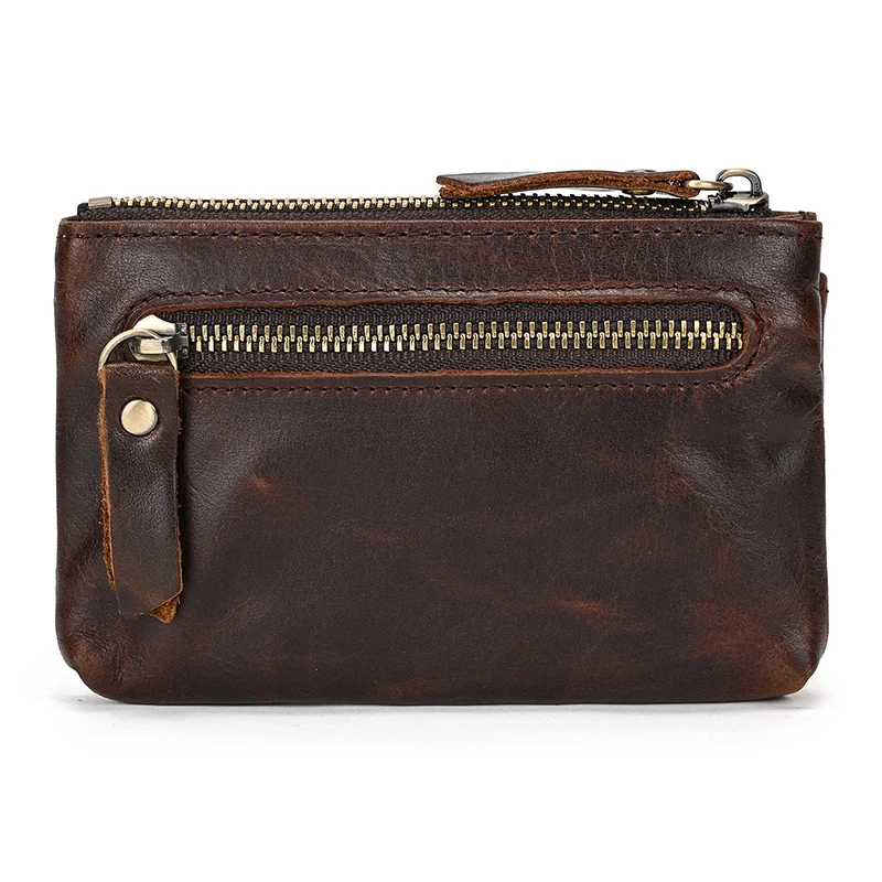 Leather Coin Purse | Canaveral™ Coin Purse