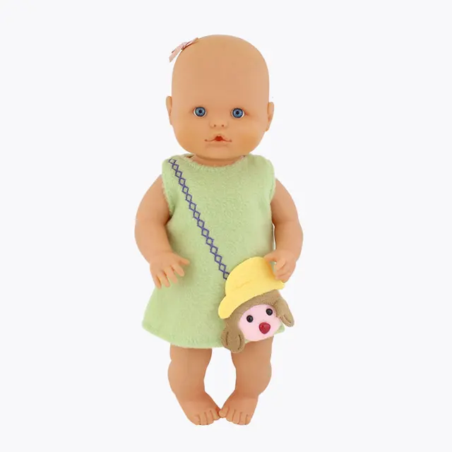 Ropa Original y encantadora para muñeca Nenuco, accesorios para muñecas  Nenuco y su hermana, 32 cm, novedad - AliExpress