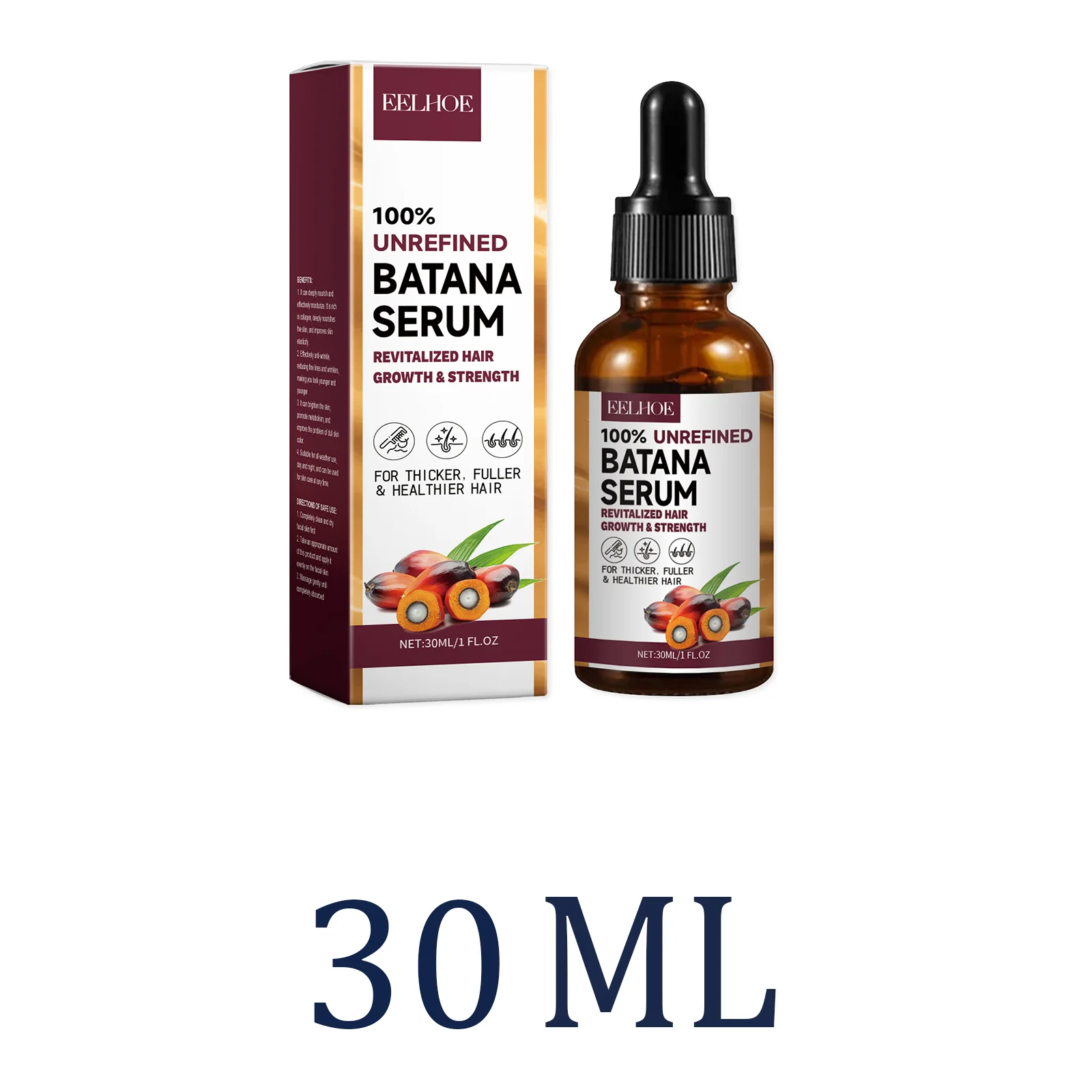 30ml Hair Serum