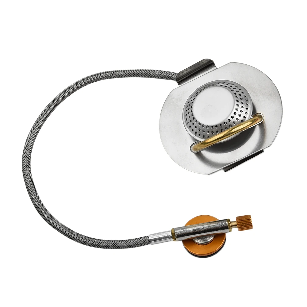 

Газовая плита headcooker, аксессуары для кемпинга, походов