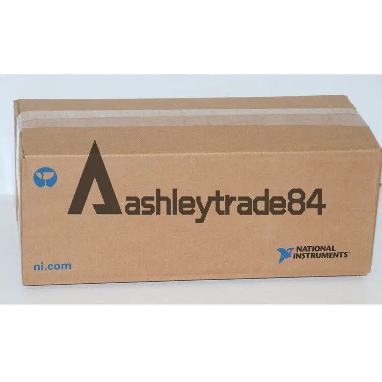 

1 шт. новые государственные инструменты NI cRIO-9073