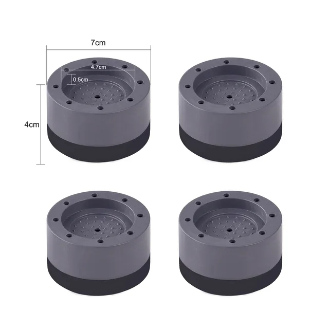 Anti-Slip Pad B