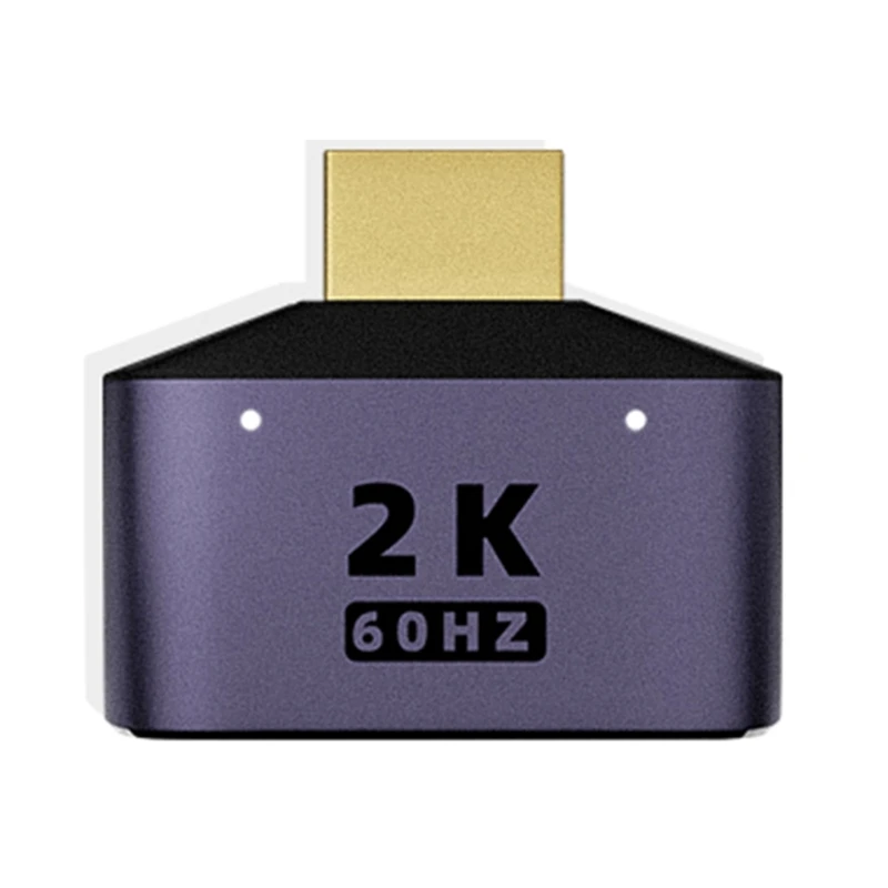호환 2K 60Hz 양방향 분배기 2 in 1 Out 2K@60HZ 분배기 51BE