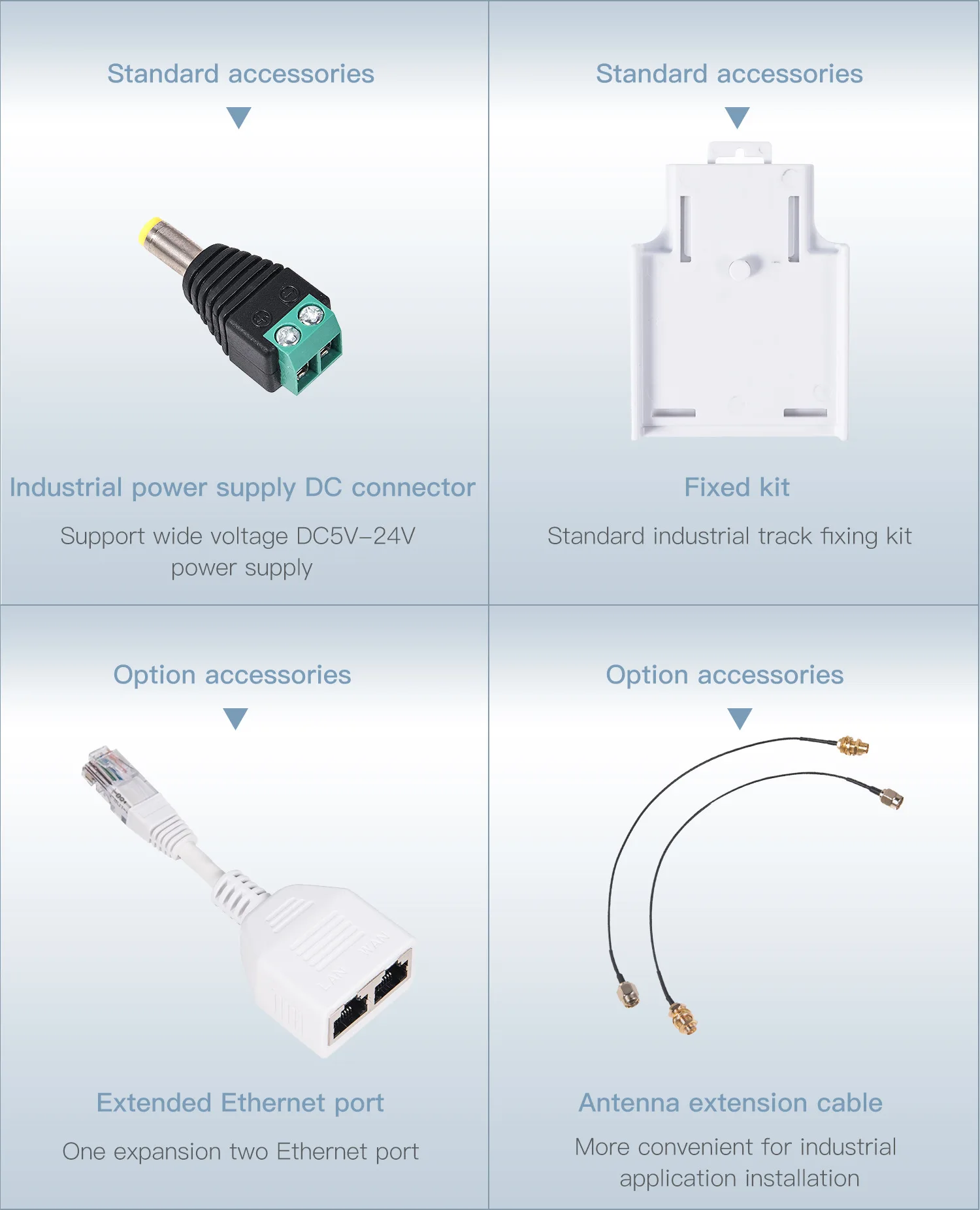 Mini High-Power WiFi Repeater Vonets VAP11S-5G 300Mbps RJ45 Bridge Wireless Bridge Adapter Retail Box 500Meters