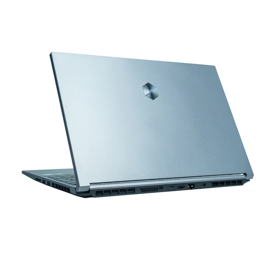 MECHREVO ノートPC シルバー 32G 1T Ryzen 7000 MECHREVO ノートPC