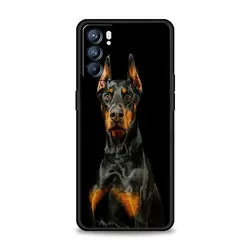 Pit Bull Design Stylish Pet Dog Phone Case Cover - OPPO A74 (A1)