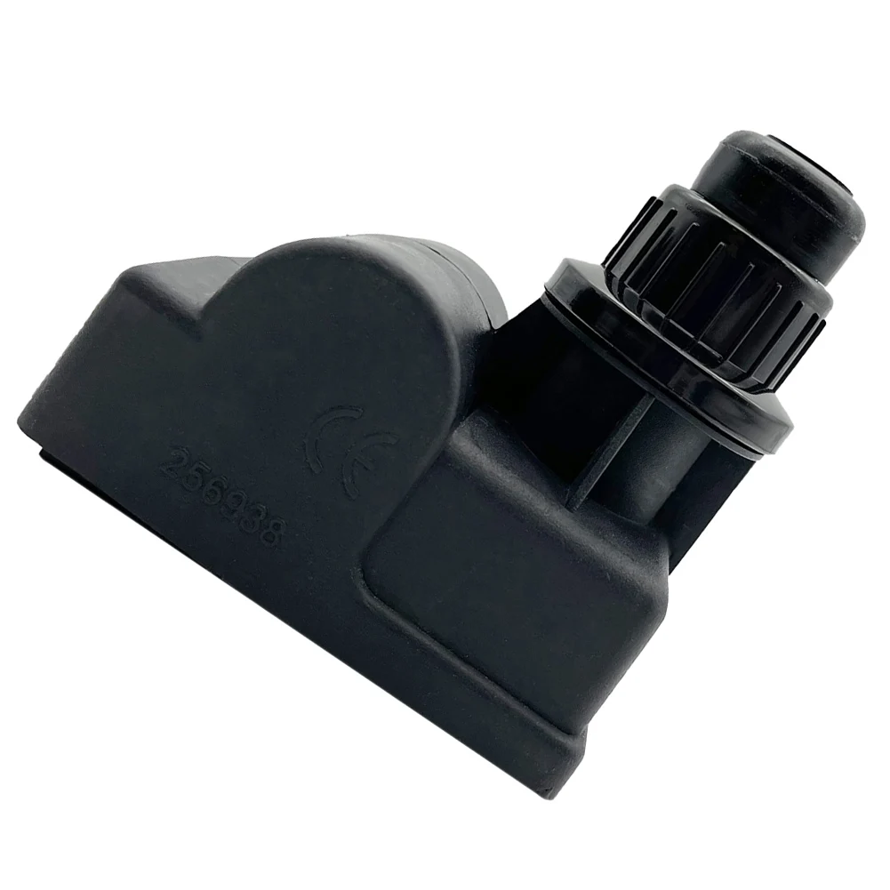 

Brand New Durable Practical Useful Good Quality Push Button Ignition Connector Socket Plastic AAA Battery Power