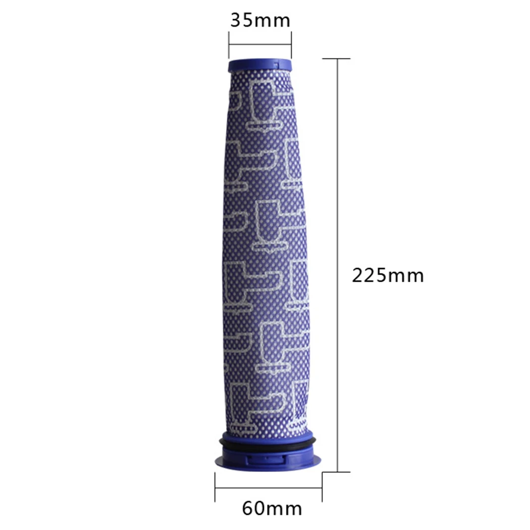 

Набор сменных фильтров для пылесоса Dyson DC40 и UP22