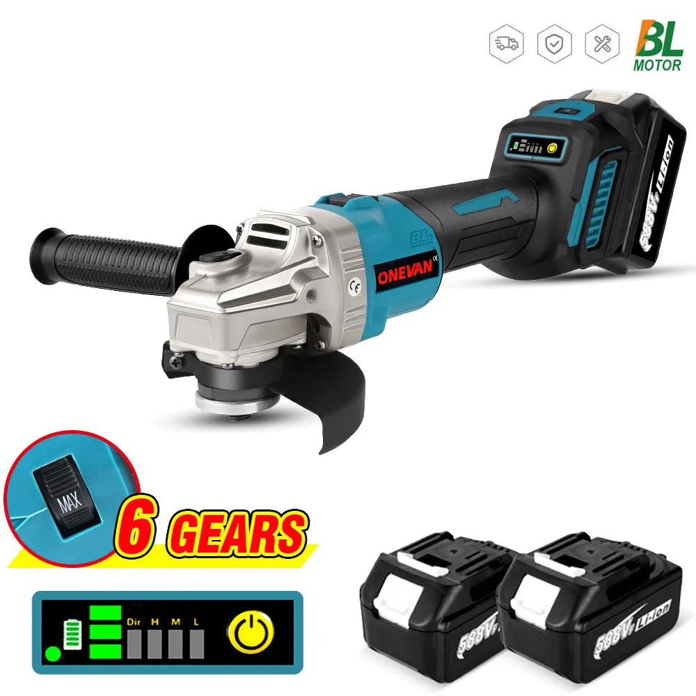 BOSCH Mini Cordless Angle Grinder GWS 12V -76 Rechargeable Metal Plastic  Wood Cutting Machine Household Woodworking Power Tools - AliExpress