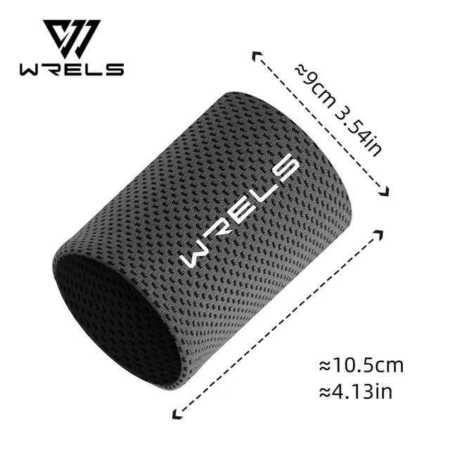 WRELS Wrist Support Band 5