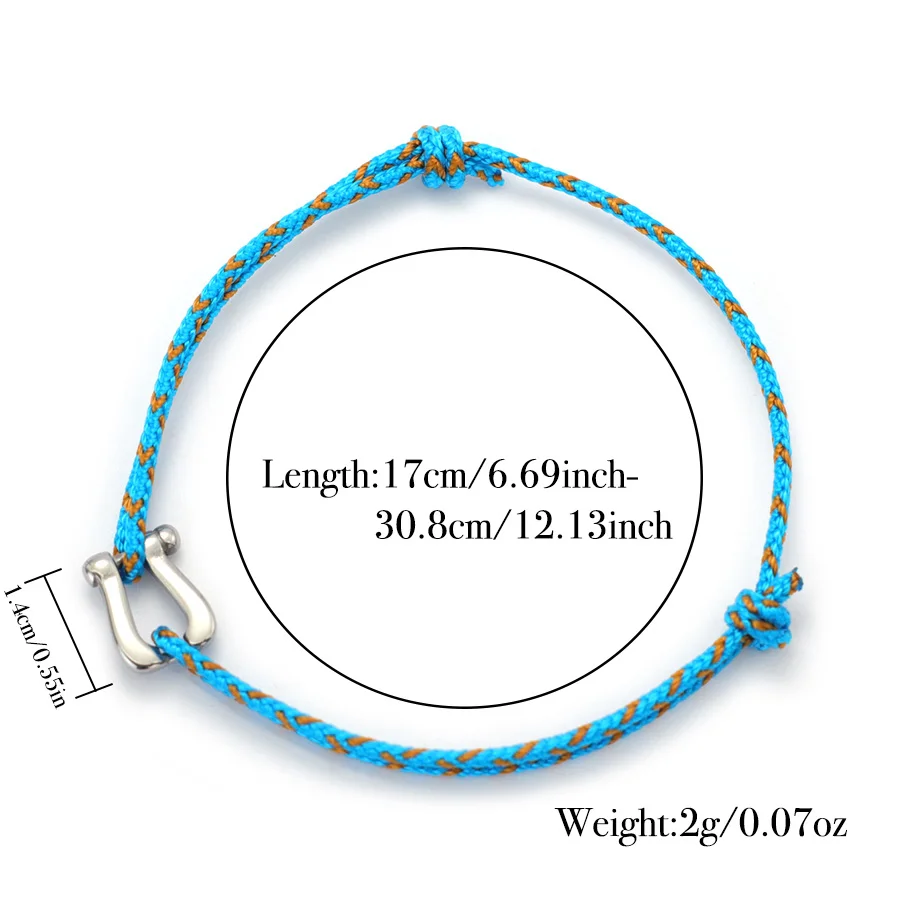 Red String Bracelet for Men and Women Adjustable Thin Cord