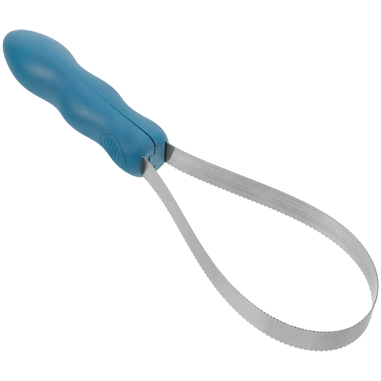 

Horse Brush Cleaning Grooming Scraper Kit Cattle Pet Hair Serrated Stainless Steel Bridegroom Cow