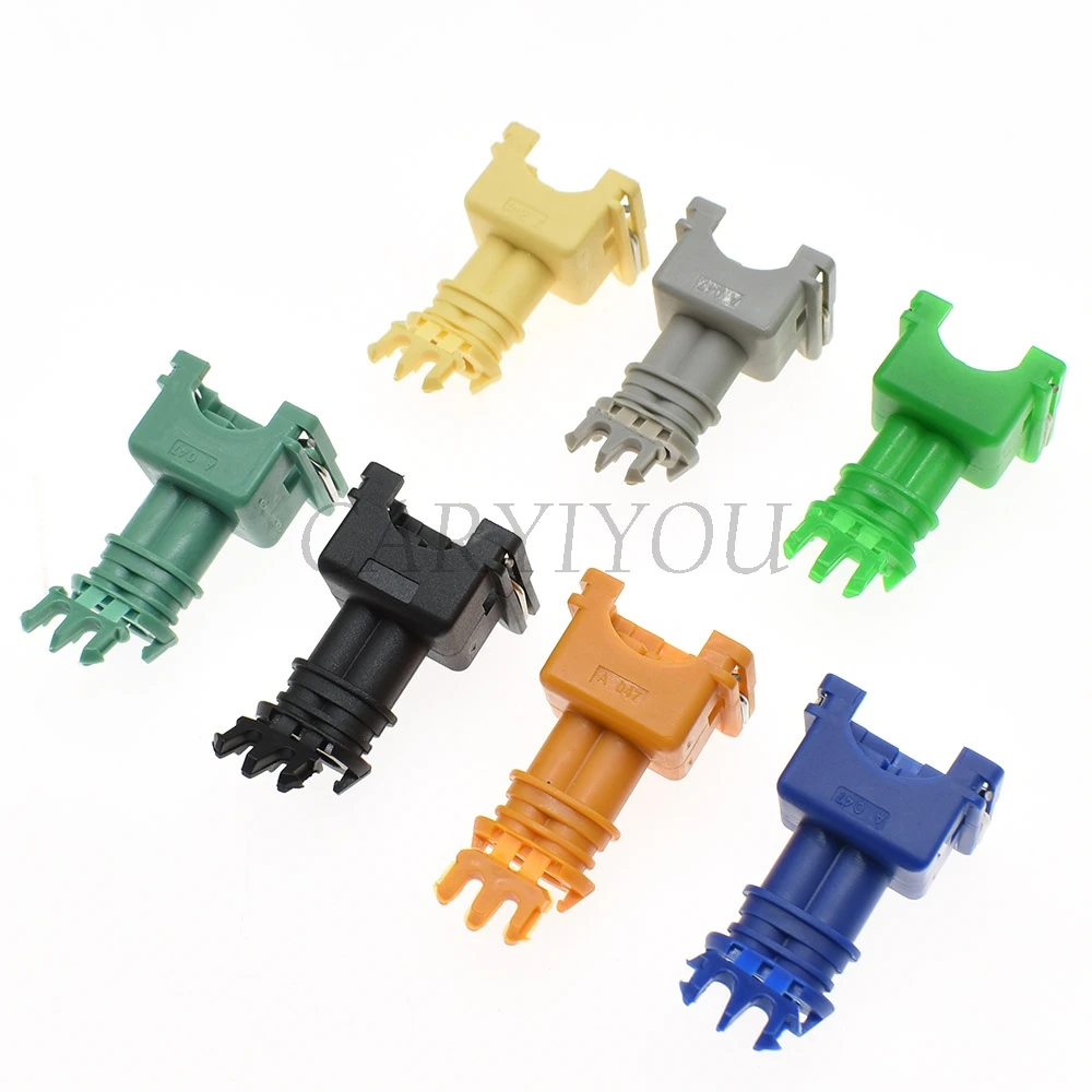 5 Sätze 2-Pin Wasserdichte EV1 Stecker - Elektrische Injektor Verbinder 24V