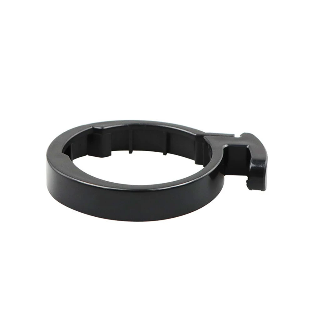 

M365 Pro Compatible Inner and Outer Ring Round Buckle Reliable Scooter Round Lock Quality Material for Longer Use