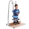 Children Hemiplegic aid standing Walking Frame Leg Muscle Weakness Lower Limb Training Walker 2