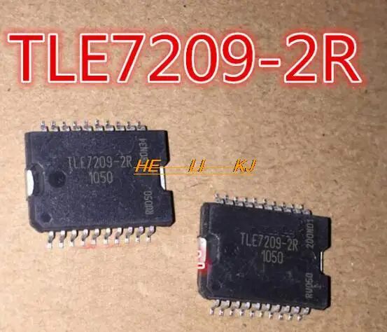 

Free shipping 10 pcs TLE7209-2R TLE7209 HSOP20