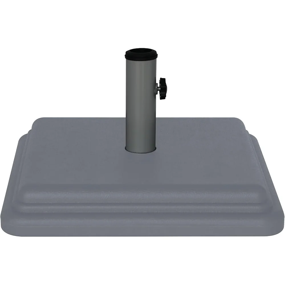 Heavy Duty 40lb Umbrella Base 2