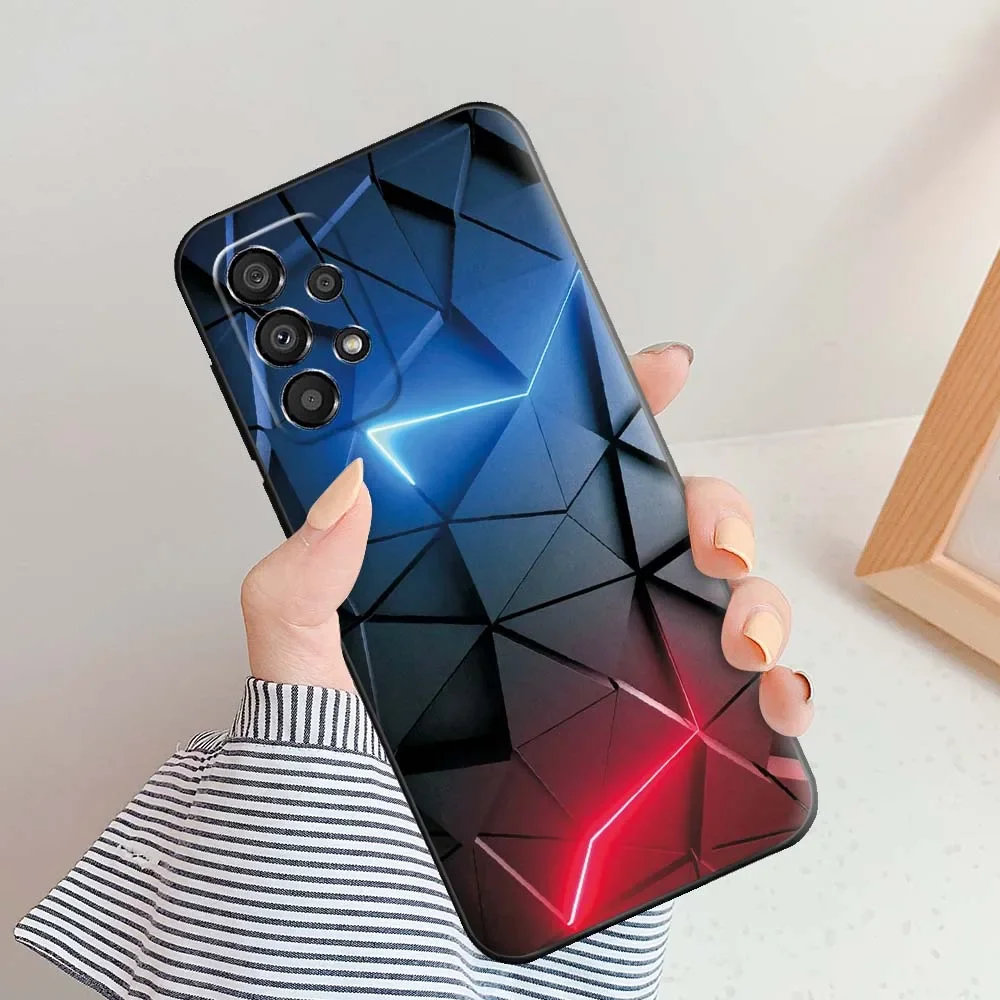 Premium TPU Soft Silicone Phone Case - Sleek Protective Back Cover