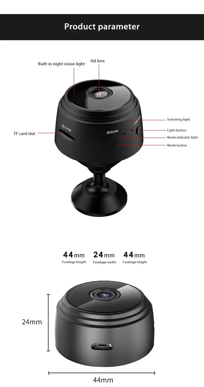 Monitorovanie domácej bezpečnosti