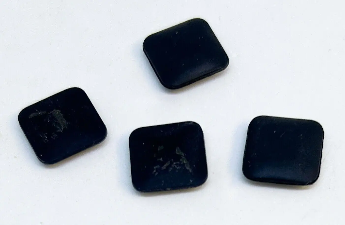 NP 930XCJ 930XCR 950XCJ 950XCR 930XDA Lower Cover Set Rubber Feet