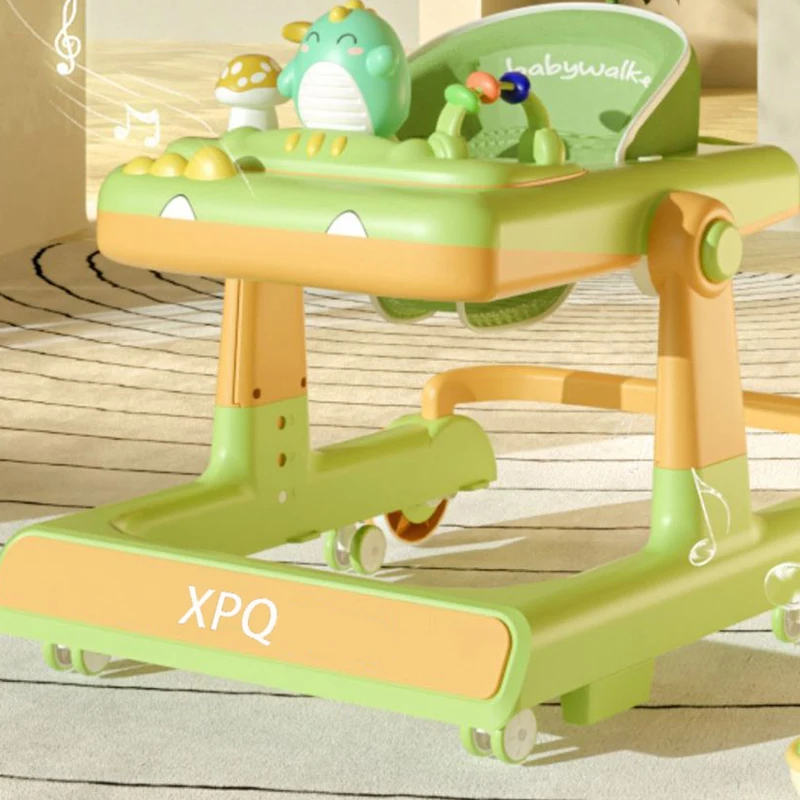 XPQ™용 다기능 안티 롤 유모차, O자형 다리