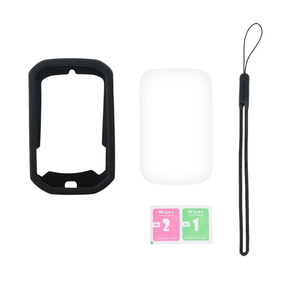 Rimovibile Bryton Rider R R Bryton Rider R R Bryton Rider R R Sicuro Silicone Bicicletta Cronometro Dossi Adatto Peso Pulito