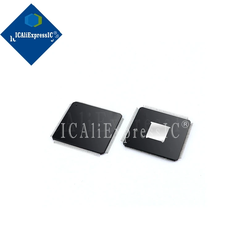 1 teile/los SAF-C509-LM SAF-C515C-LM SAK-TC1766-192F80HL SAK-XC161CJ-16F40F SAK-XC164CS-32F40F QFP Auf Lager
