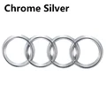 Audi Silver