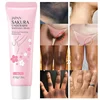 Whitening Cream For Dark Skin Armpit Thigh Inner Joint Lightening Intimate Area Underarm Body Care Private Parts Brighten Lotion 1