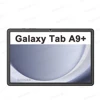 No Defects Scratch Proof Tempered Glass Screen Protector For Samsung Galaxy Tab A9 Plus A9+ 2023 SM-X210 X215 X216 5G 11-inch 2