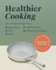 Ceramic Frying Pan (2.7 qt, 10.5") - Non Toxic,  Free - Oven Safe & Compatible with All Stovetops (G 6